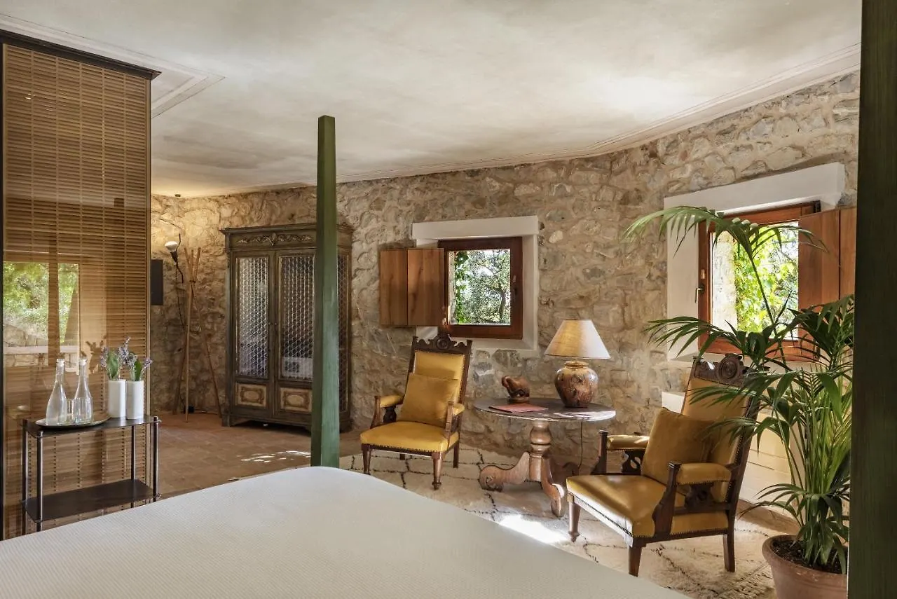 Villa Castello Di Vicarello Sasso dʼOmbrone 0*,