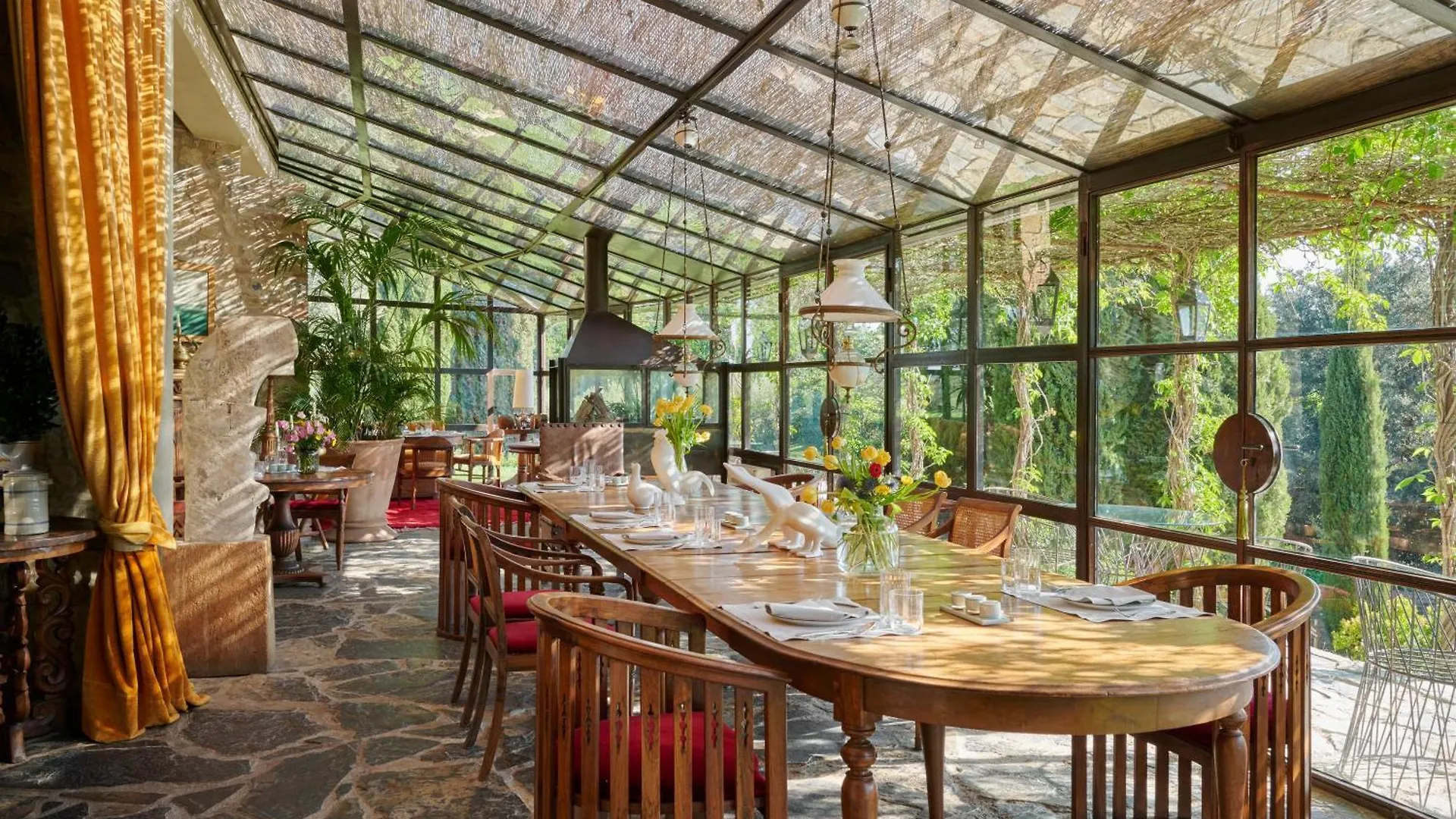 팜스테이 사소 돔브로네 Castello Di Vicarello 빌라