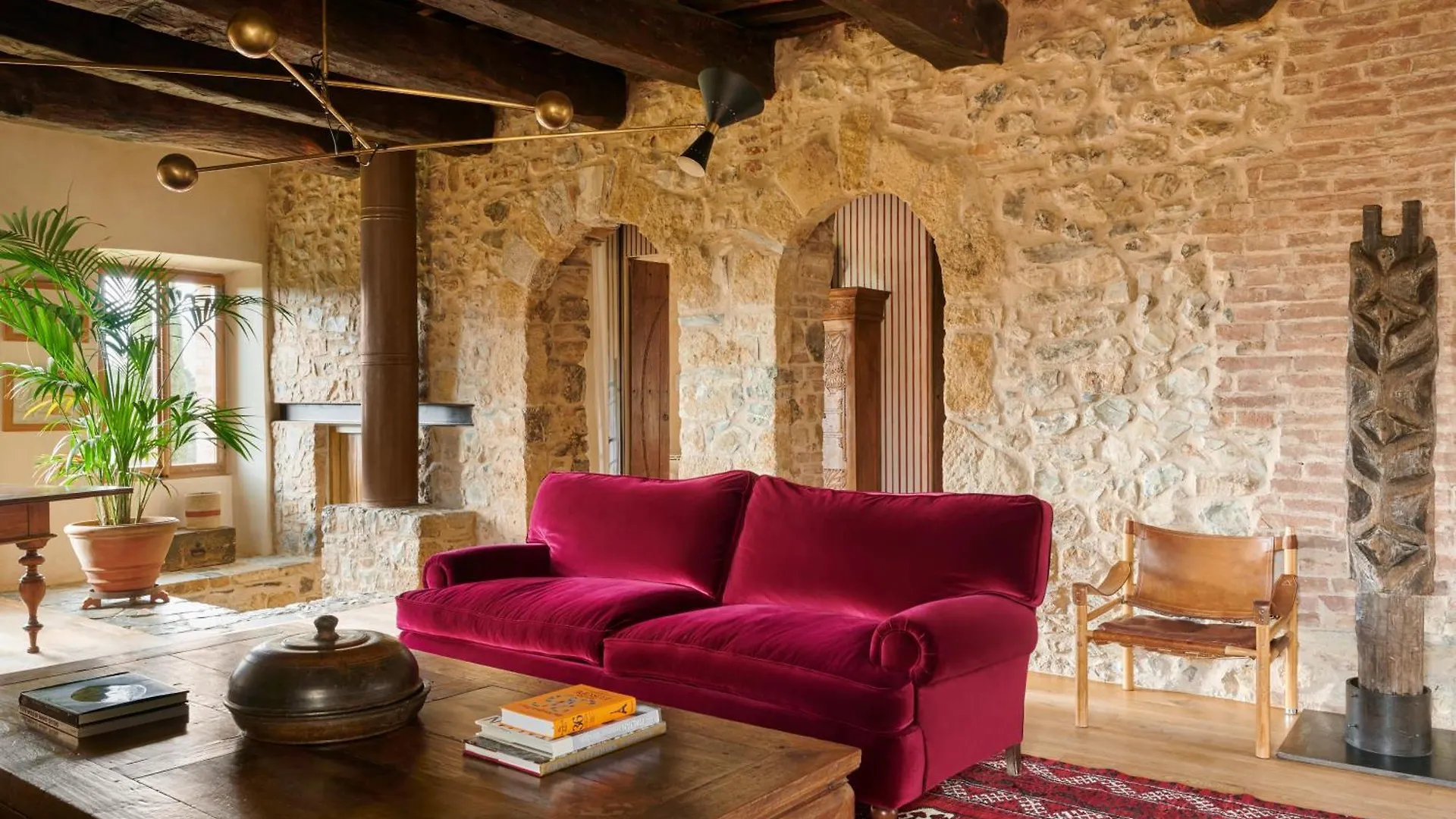 사소 돔브로네 Castello Di Vicarello 빌라 이탈리아